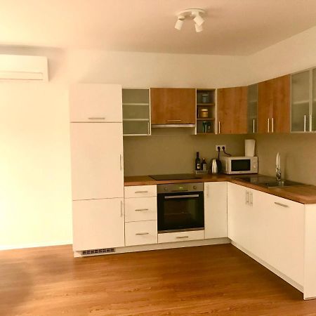 Apartment Green Paradise Моравске-Топлице Экстерьер фото