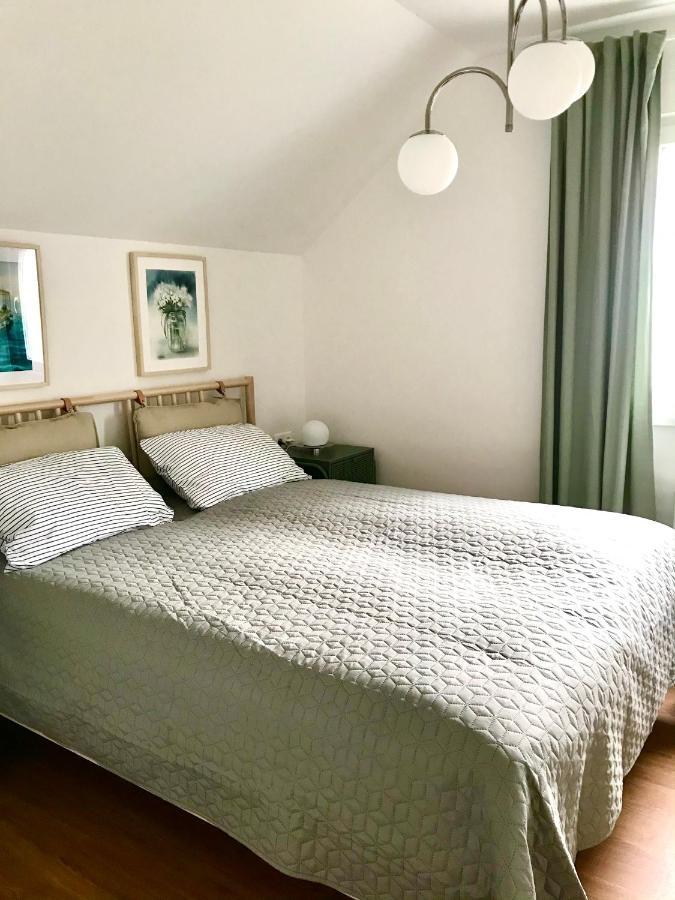 Apartment Green Paradise Моравске-Топлице Экстерьер фото