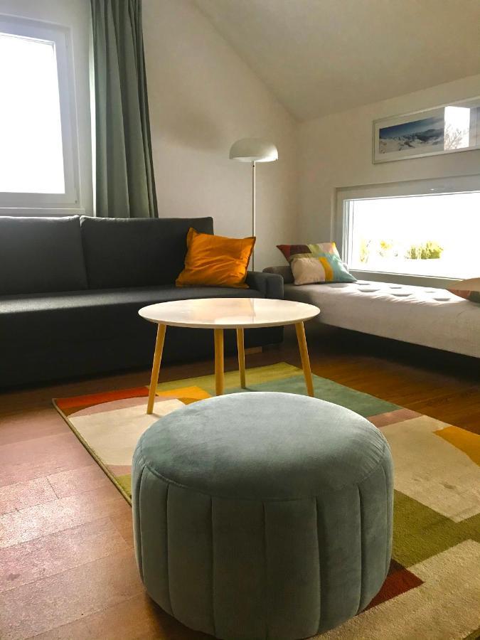 Apartment Green Paradise Моравске-Топлице Экстерьер фото