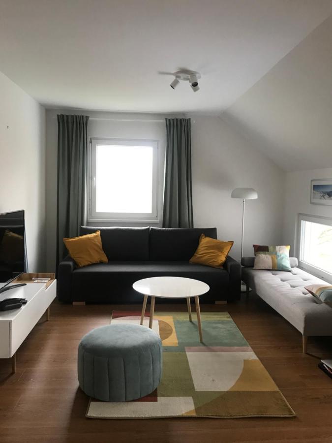 Apartment Green Paradise Моравске-Топлице Экстерьер фото