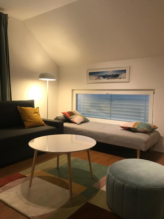 Apartment Green Paradise Моравске-Топлице Экстерьер фото